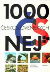 1000 československých nej