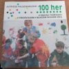 100 her k rozvoji tvořivosti v předškolním a mladším školním věku