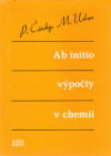 Ab initio výpočty v chemii