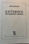 (L)učebnice anorganické chemie