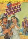  Třikrát western
