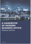 A handbook of modern business office