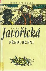 kniha Předurčení, Český spisovatel 1994
