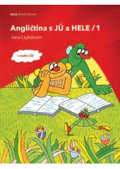 kniha Angličtina s Jů a Hele, Česká televize 2009