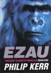 kniha Ezau, BB/art 1997