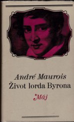 kniha Život lorda Byrona, Mladá fronta 1970
