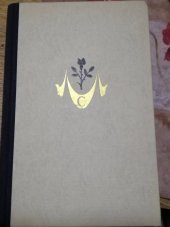 kniha Život Camõesův Básník Lusovců a Portugalsko jeho doby, Václav Petr 1941