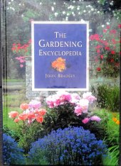 kniha Thé gardening encyclopedia, Chancellor Press 1993