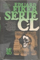 kniha Série C-L detektivka, Mladá fronta 1984
