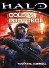 kniha Halo 6. - Coleův protokol, Fantom Print 2013
