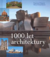 kniha 1000 let architektury, Slovart 2006