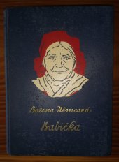 kniha Babička, Šolc a Šimáčřek 1934