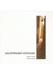 kniha Malostranská nostalgie, Práh 2010