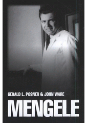 kniha Mengele, XYZ 2009