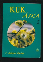 kniha Kukátka 2, Matice Cyrillo-Methodějská 1994