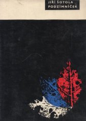 kniha Podzimníček, Mladá fronta 1967
