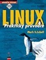 kniha Linux praktický průvodce, CPress 1999