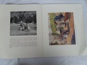 kniha Boženy Němcové Babička obrazy venkovského života, I.L. Kober 1890