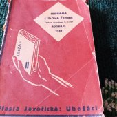 kniha Ubožáci Díl 2 román., František Šupka 1933