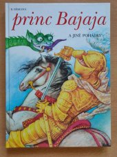 kniha Princ Bajaja, Serie 1993