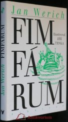 kniha Fimfárum, Albatros 1997
