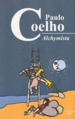 kniha Alchymista, Argo 1999