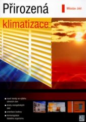 kniha Přirozená klimatizace, ERA 2004