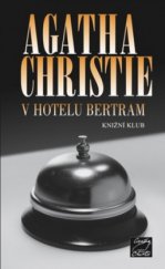 kniha V hotelu Bertram, Knižní klub 2008