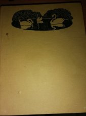 kniha Pohádky, R. Promberger 1928