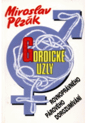 kniha Gordické uzly rovnoprávného párového dorozumívání, Exit 1994