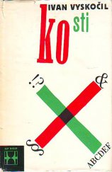 kniha Kosti, Mladá fronta 1966