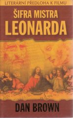 kniha Šifra mistra Leonarda [literární předloha k filmu], Metafora 2003