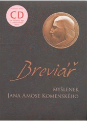 kniha Breviář myšlenek Jana Amose Komenského, Integrál Brno 2008