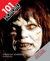 kniha 101 hororů, které musíte vidět, než umřete, Slovart 2010