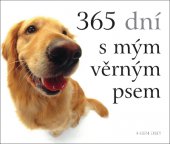 kniha 365 dní s mým věrným psem, Slovart 2014