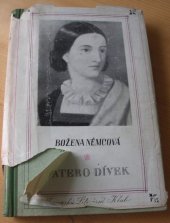 kniha Patero dívek, Evropský literární klub 1941