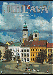 kniha Jihlava, Kvarta 1997