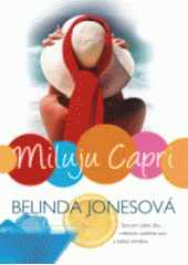kniha Miluju Capri, BB/art 2007