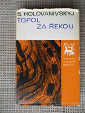 kniha Topol za řekou, Naše vojsko 1977