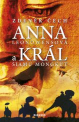 kniha Anna Leonowensová a král Siamu Mongkut, Daranus 2011