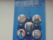 kniha Fyzika pro 7. ročník základní školy pracovní část B, Státní pedagogické nakladatelství 1992