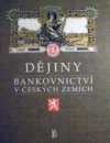 Dějiny bankovnictví v českých zemích