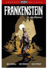 Frankenstein v podzemí