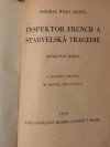 Inspektor French a starvelská tragedie