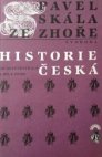 Historie česká