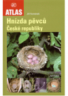 Hnízda pěvců České republiky