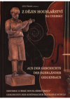 Z dějin houslařství na Chebsku