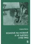 Romové na Moravě a ve Slezsku (1740-1945)