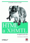 HTML a XHTML