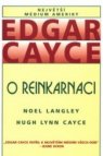 Edgar Cayce o reinkarnaci